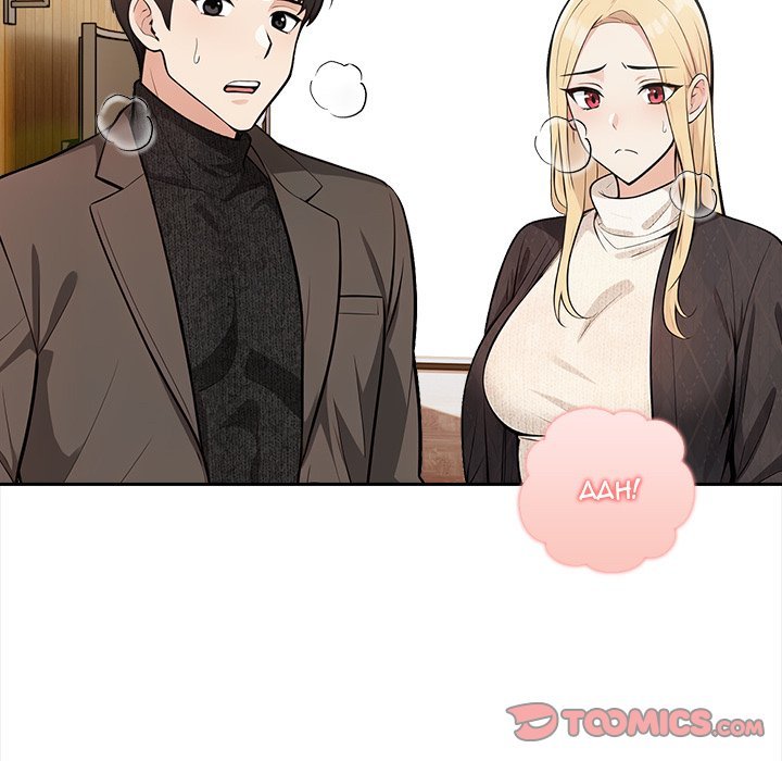 Cabin Resort X Chapter 12 Page 156