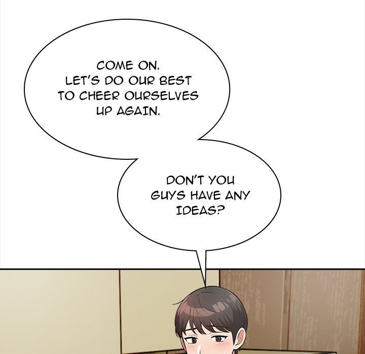 Cabin Resort X Chapter 12 Page 18