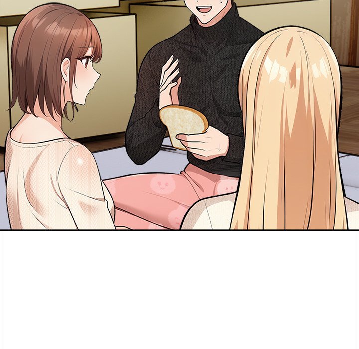 Cabin Resort X Chapter 12 Page 19