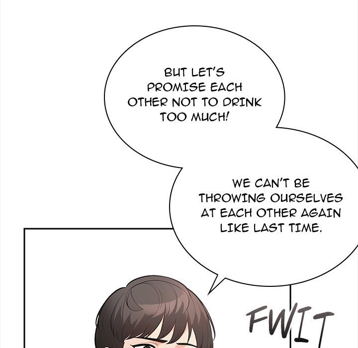 Cabin Resort X Chapter 12 Page 28