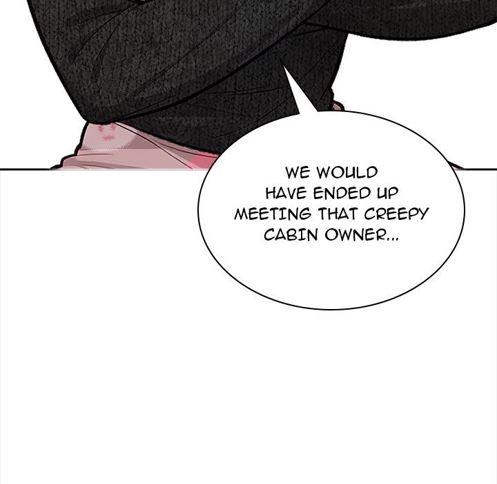 Cabin Resort X Chapter 12 Page 36
