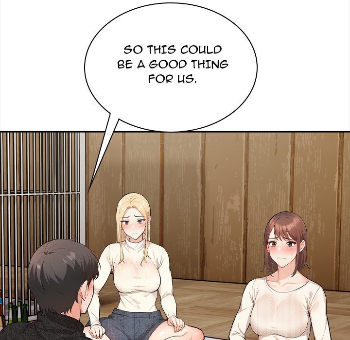 Cabin Resort X Chapter 12 Page 38