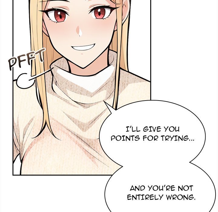 Cabin Resort X Chapter 12 Page 41