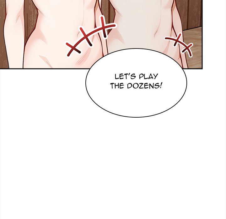 Cabin Resort X Chapter 12 Page 52
