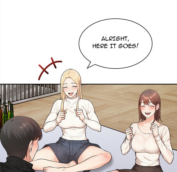 Cabin Resort X Chapter 12 Page 54