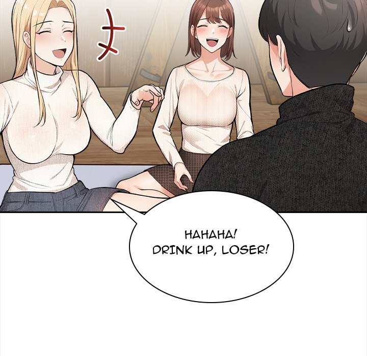 Cabin Resort X Chapter 12 Page 59