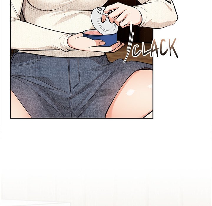 Cabin Resort X Chapter 12 Page 6