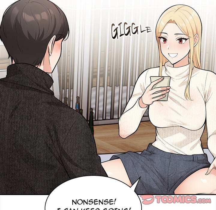 Cabin Resort X Chapter 12 Page 66