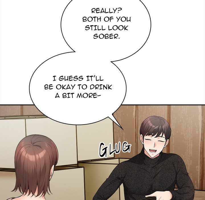 Cabin Resort X Chapter 12 Page 68