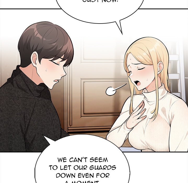 Cabin Resort X Chapter 12 Page 77