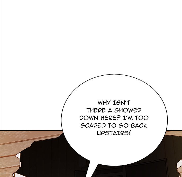 Cabin Resort X Chapter 12 Page 81
