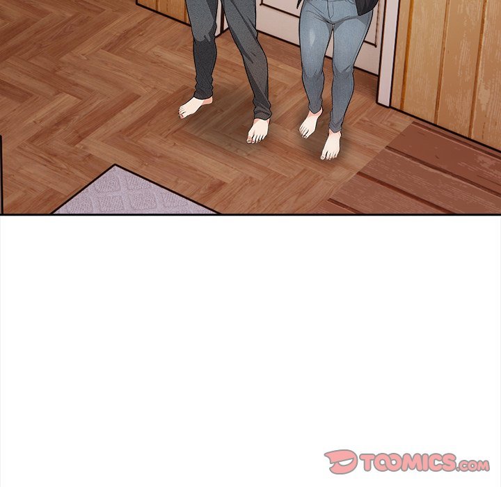 Cabin Resort X Chapter 12 Page 93