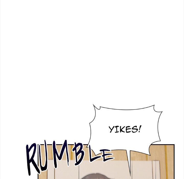 Cabin Resort X Chapter 12 Page 94