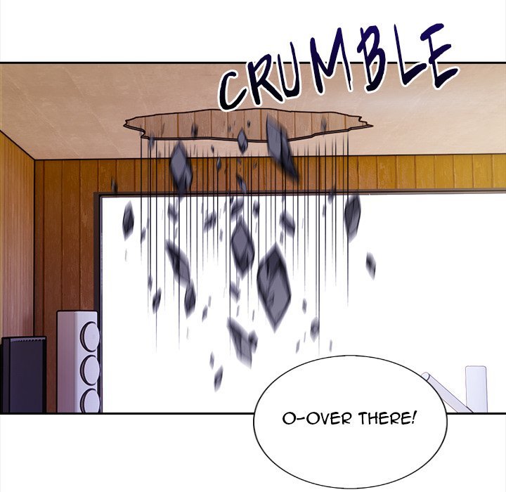 Cabin Resort X Chapter 12 Page 97