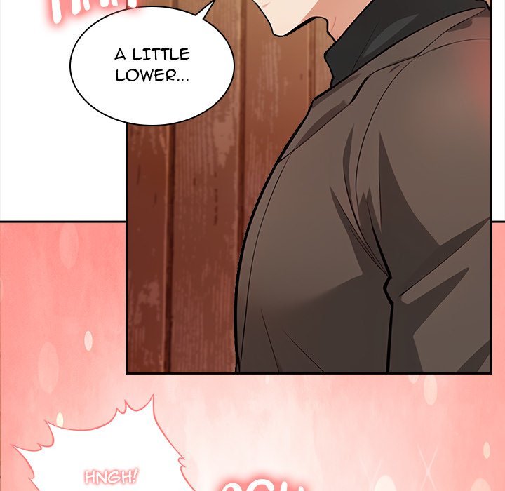 Cabin Resort X Chapter 13 Page 103