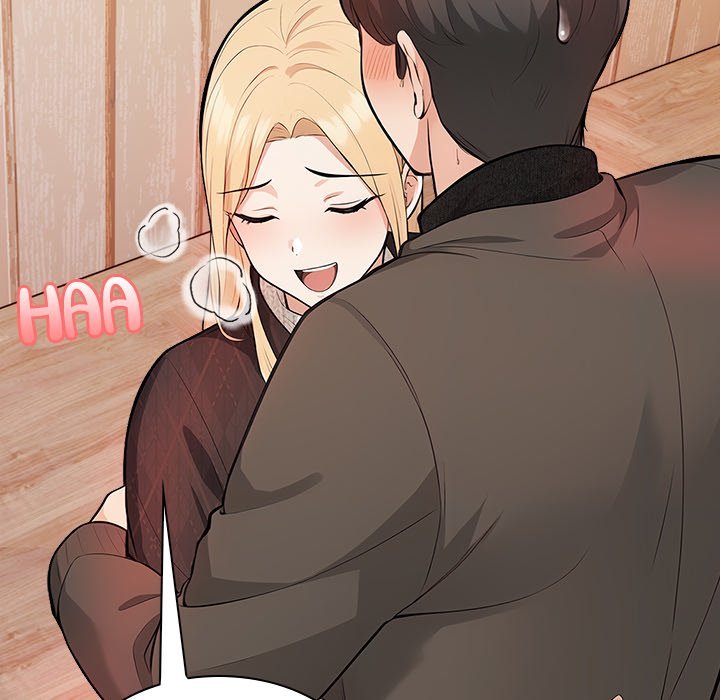 Cabin Resort X Chapter 13 Page 112