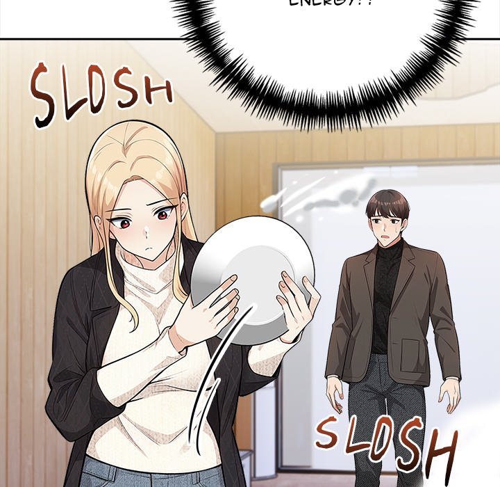 Cabin Resort X Chapter 13 Page 121