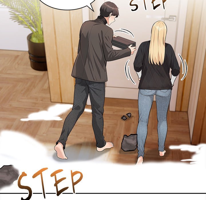 Cabin Resort X Chapter 13 Page 127