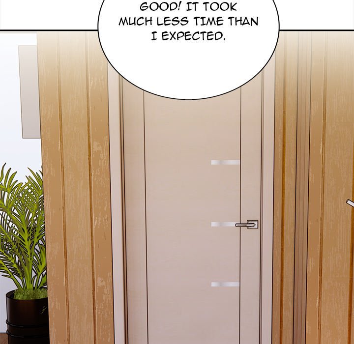 Cabin Resort X Chapter 13 Page 132
