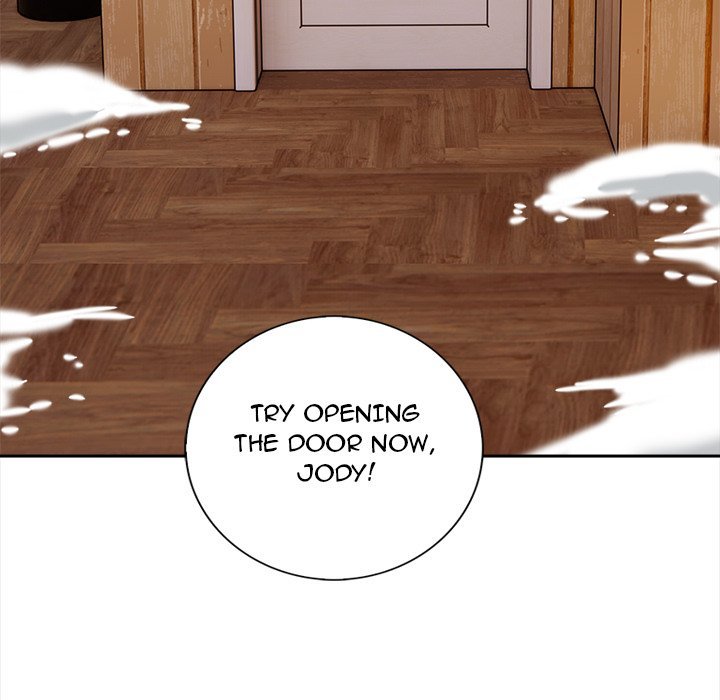 Cabin Resort X Chapter 13 Page 133