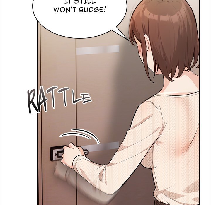 Cabin Resort X Chapter 13 Page 136