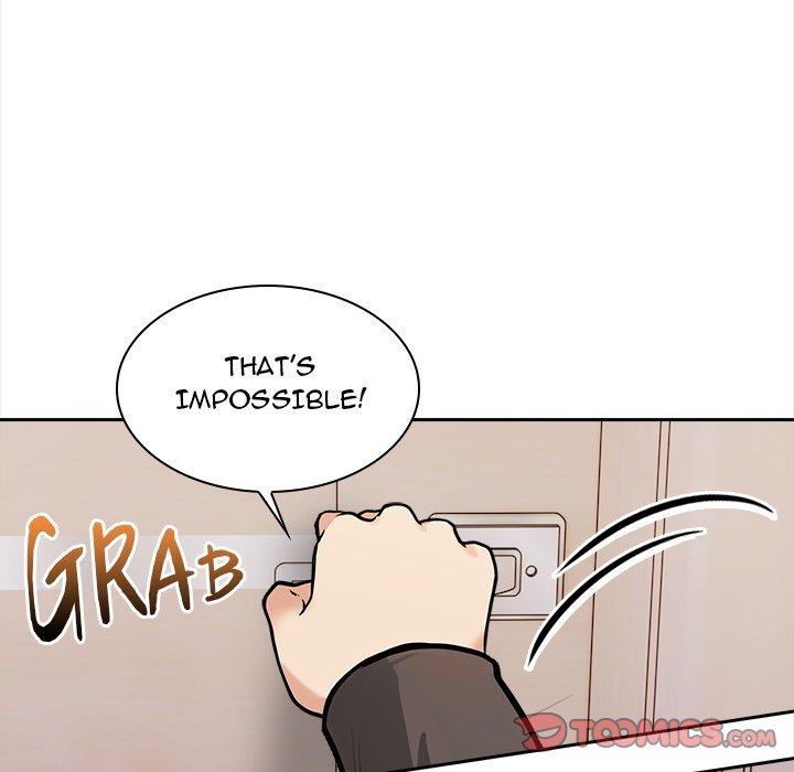 Cabin Resort X Chapter 13 Page 138