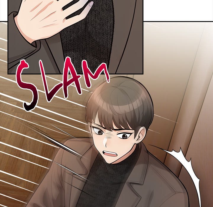 Cabin Resort X Chapter 13 Page 142