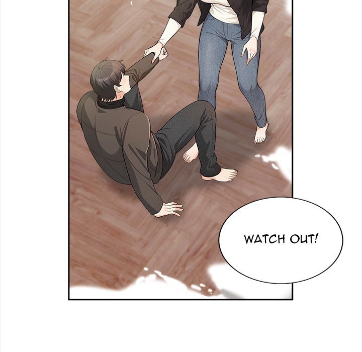 Cabin Resort X Chapter 13 Page 153