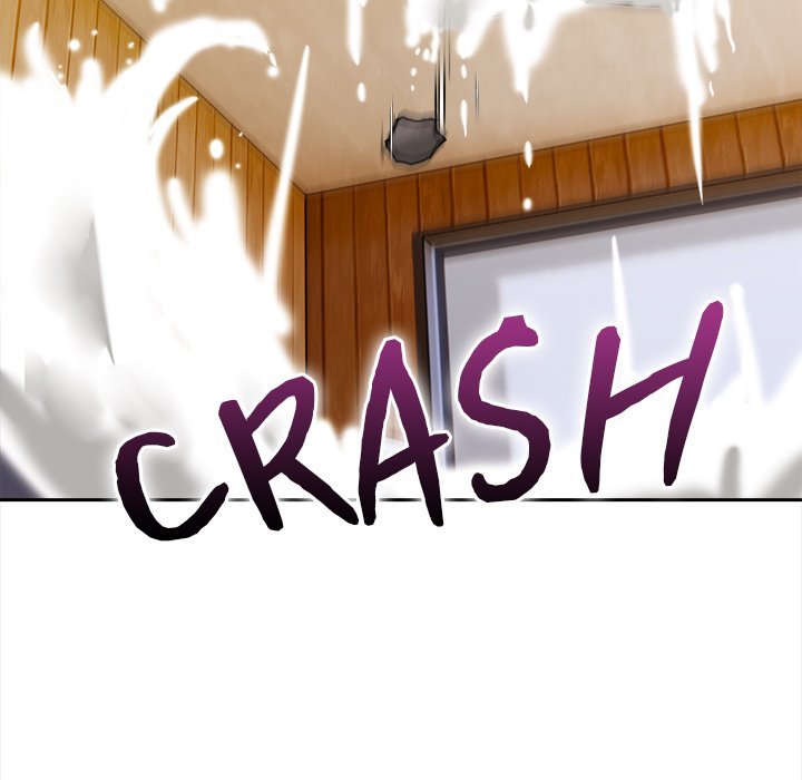 Cabin Resort X Chapter 13 Page 155