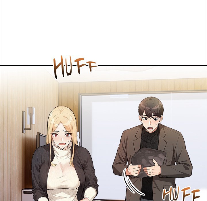 Cabin Resort X Chapter 13 Page 167