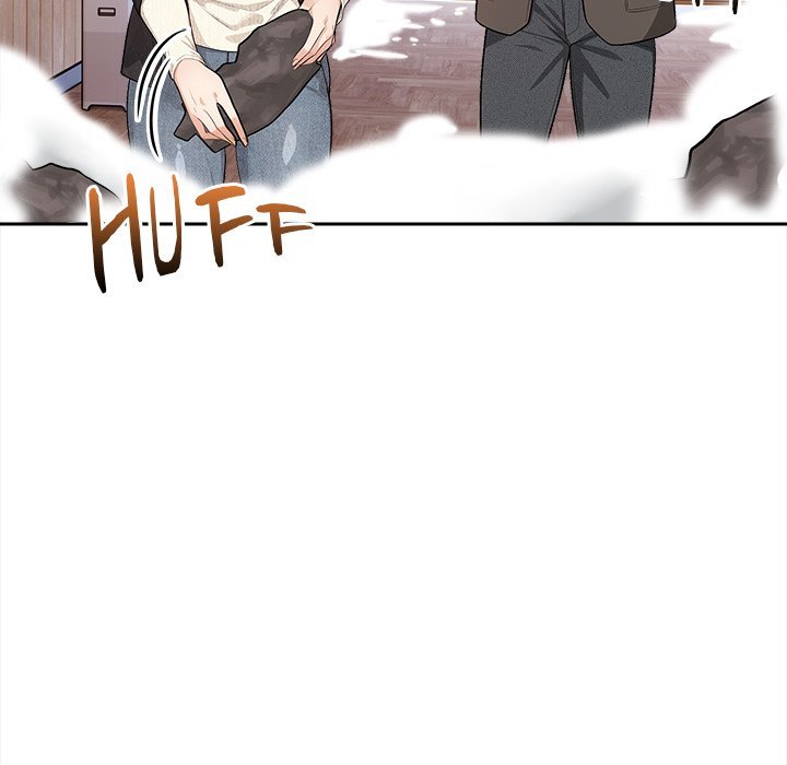 Cabin Resort X Chapter 13 Page 168