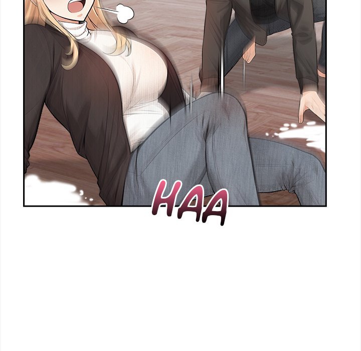Cabin Resort X Chapter 13 Page 170