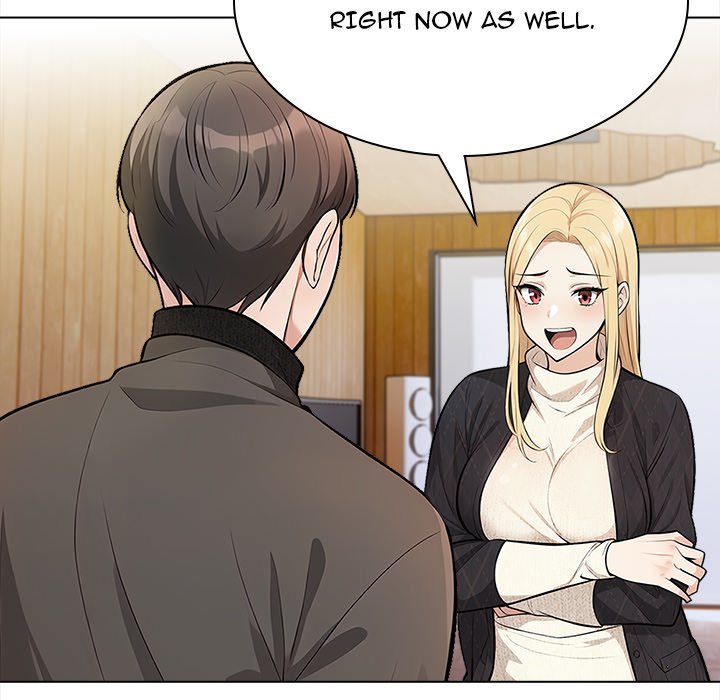 Cabin Resort X Chapter 13 Page 49