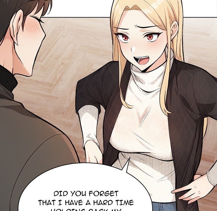 Cabin Resort X Chapter 13 Page 54