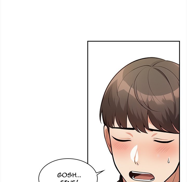 Cabin Resort X Chapter 13 Page 65