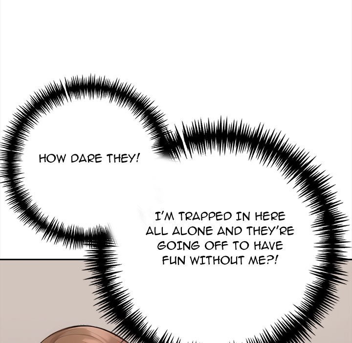 Cabin Resort X Chapter 13 Page 68