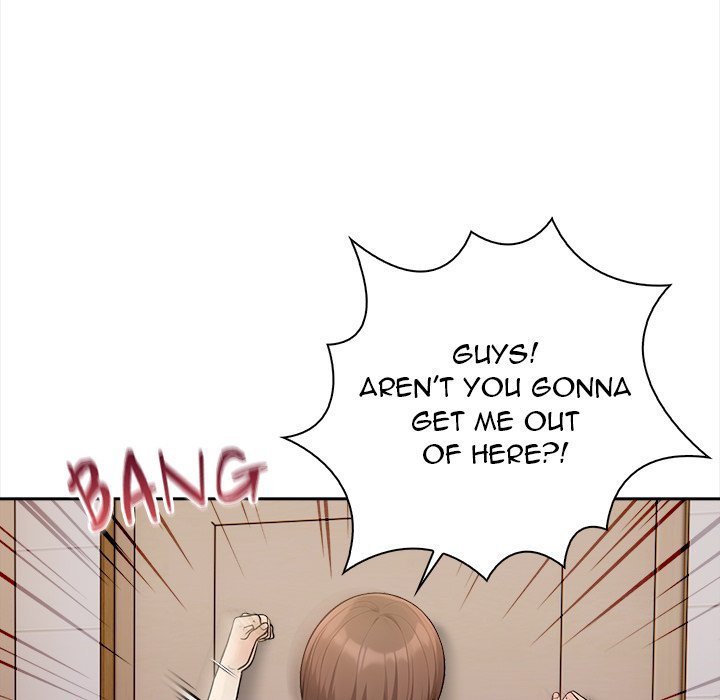 Cabin Resort X Chapter 13 Page 71