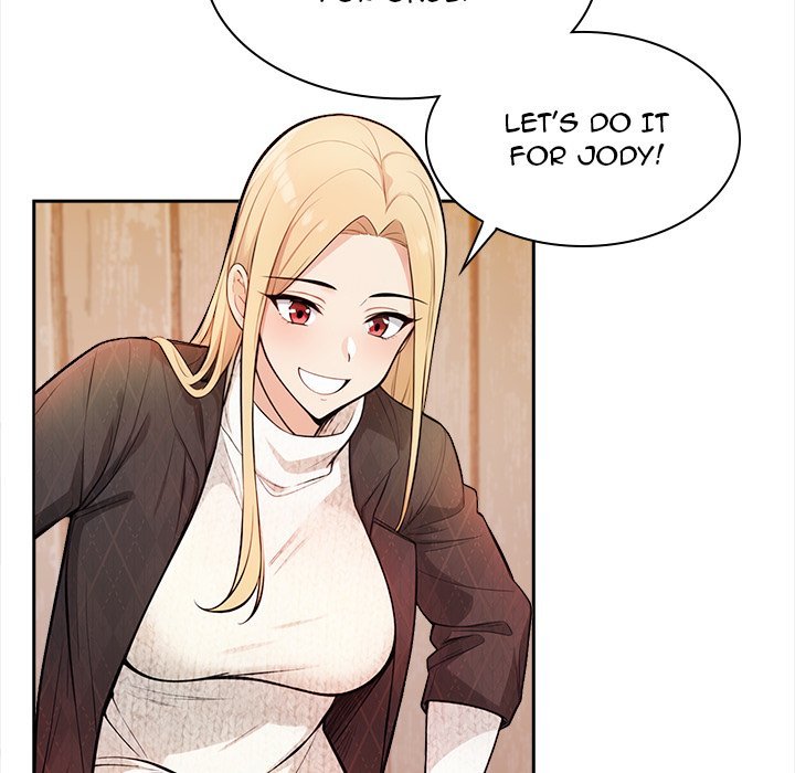 Cabin Resort X Chapter 13 Page 79