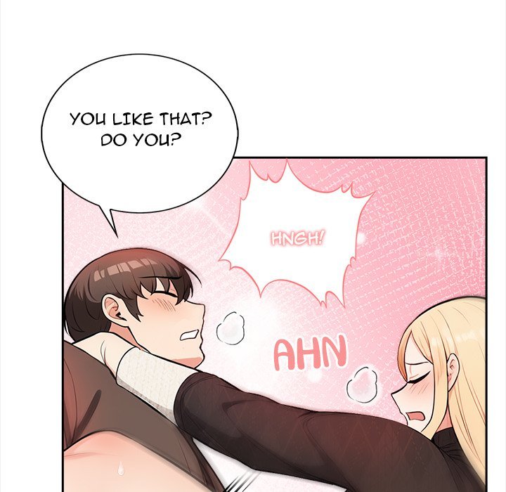 Cabin Resort X Chapter 13 Page 86