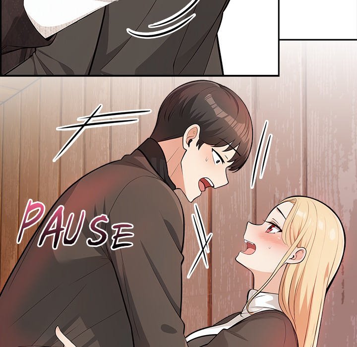 Cabin Resort X Chapter 13 Page 92