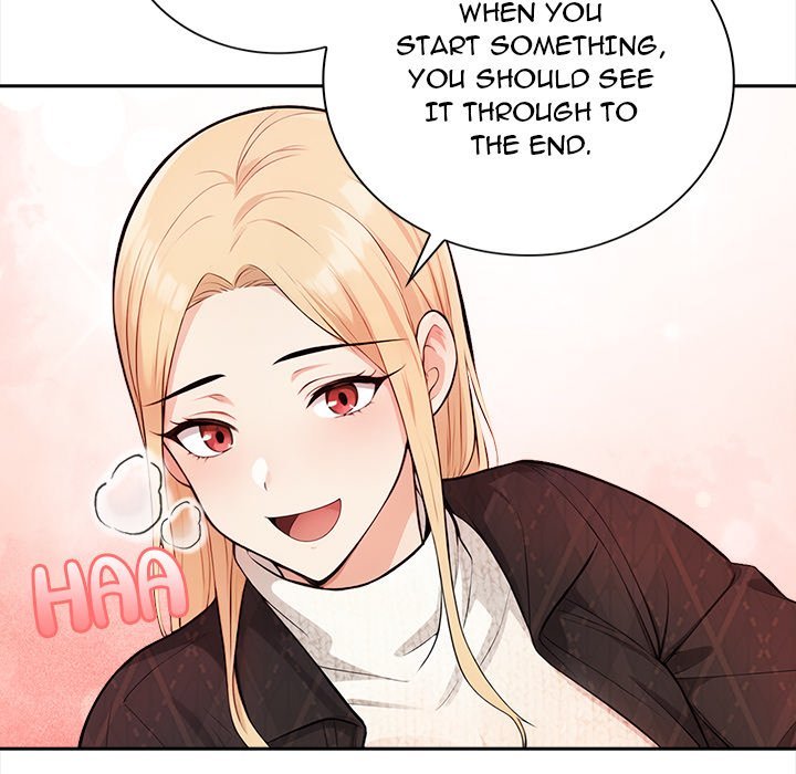 Cabin Resort X Chapter 13 Page 95