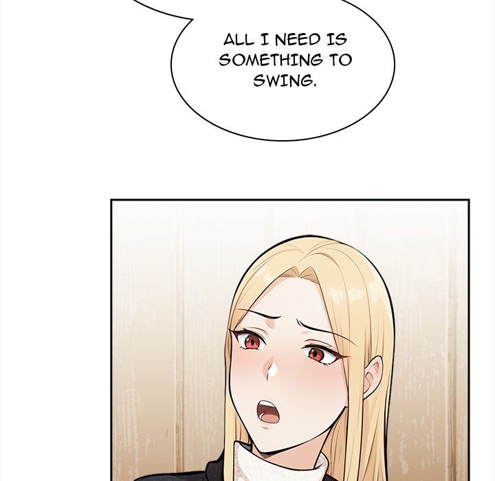Cabin Resort X Chapter 14 Page 100