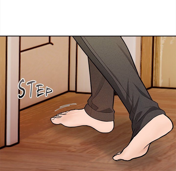 Cabin Resort X Chapter 14 Page 105