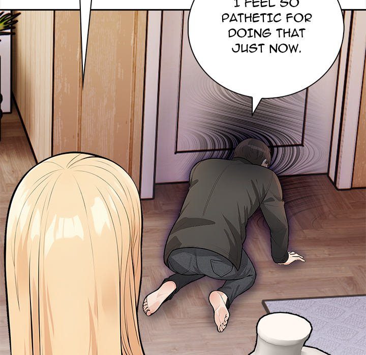Cabin Resort X Chapter 14 Page 115