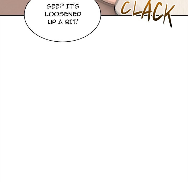 Cabin Resort X Chapter 14 Page 121