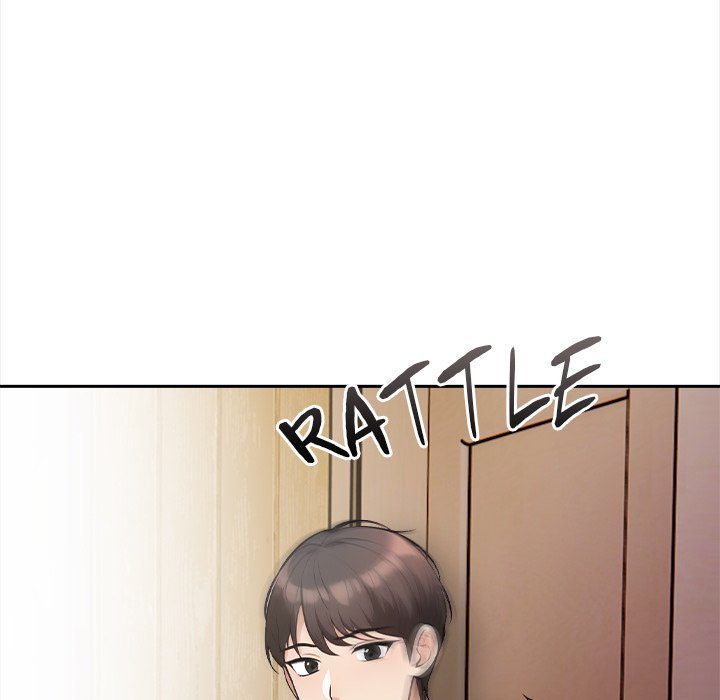 Cabin Resort X Chapter 14 Page 128