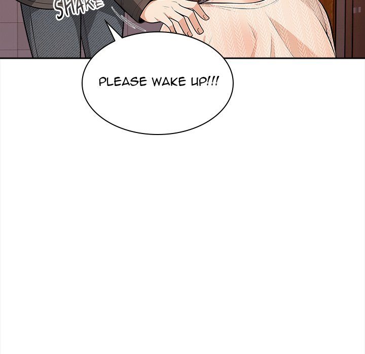 Cabin Resort X Chapter 14 Page 136