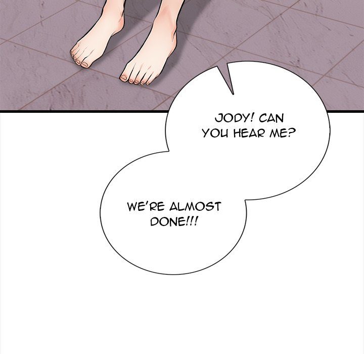 Cabin Resort X Chapter 14 Page 15