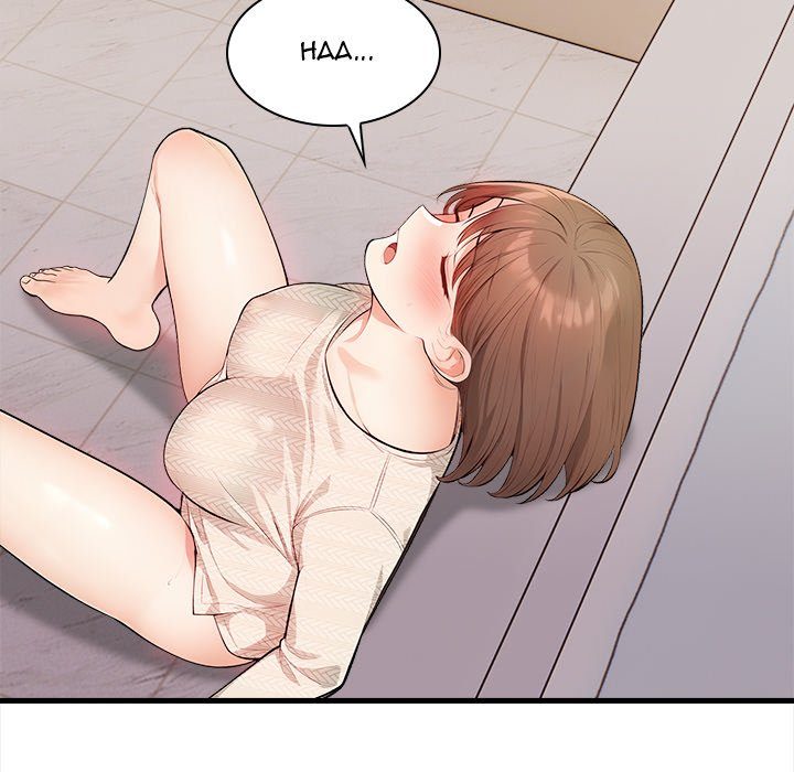 Cabin Resort X Chapter 14 Page 32