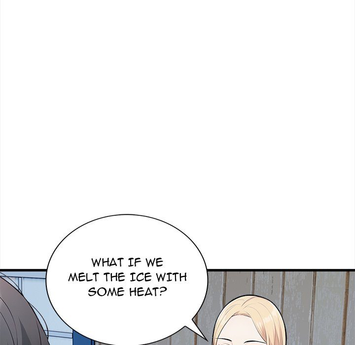 Cabin Resort X Chapter 14 Page 44